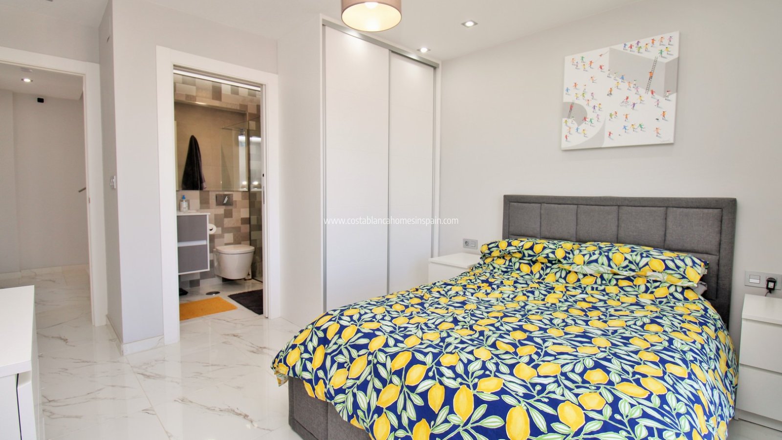 Resale - Detached Villa - Villamartin