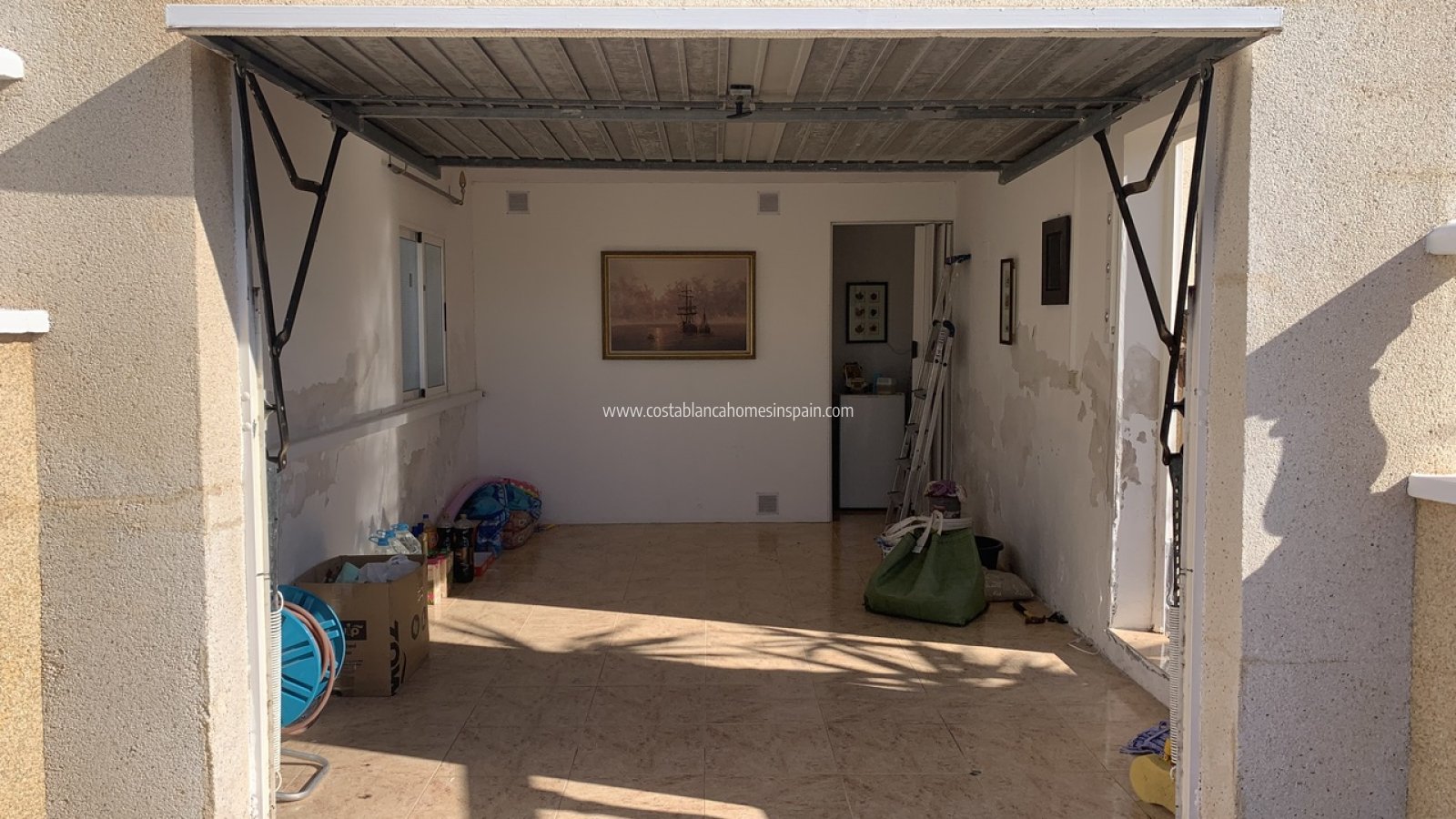 Resale - Detached Villa - Villamartin