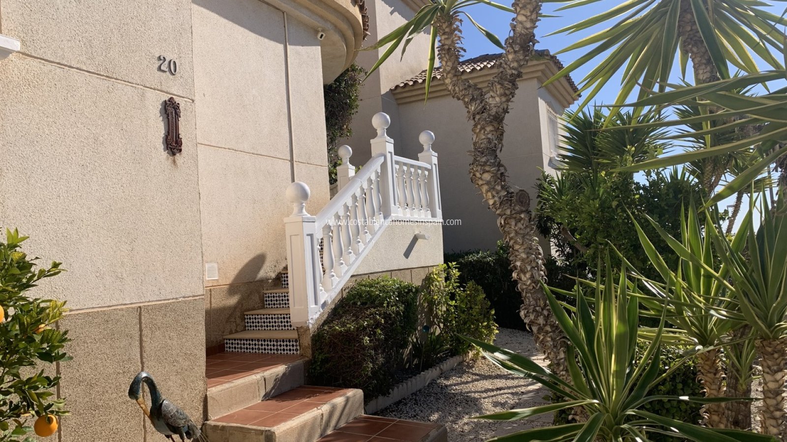 Resale - Detached Villa - Villamartin