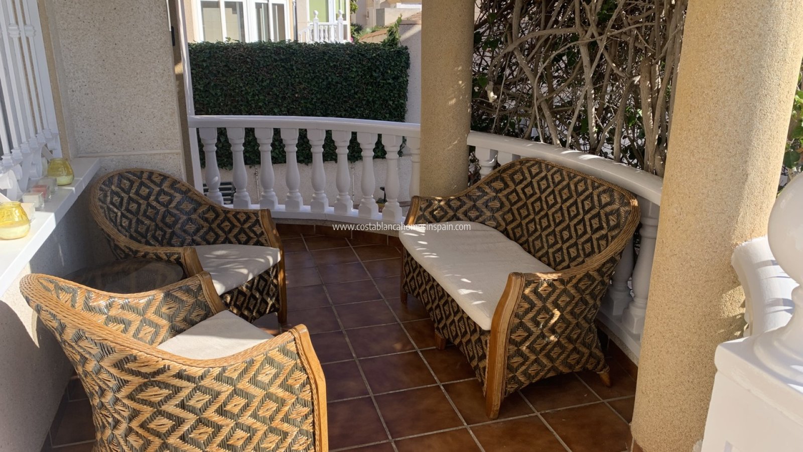 Resale - Detached Villa - Villamartin