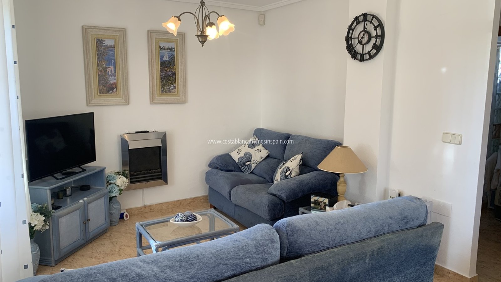Resale - Detached Villa - Villamartin