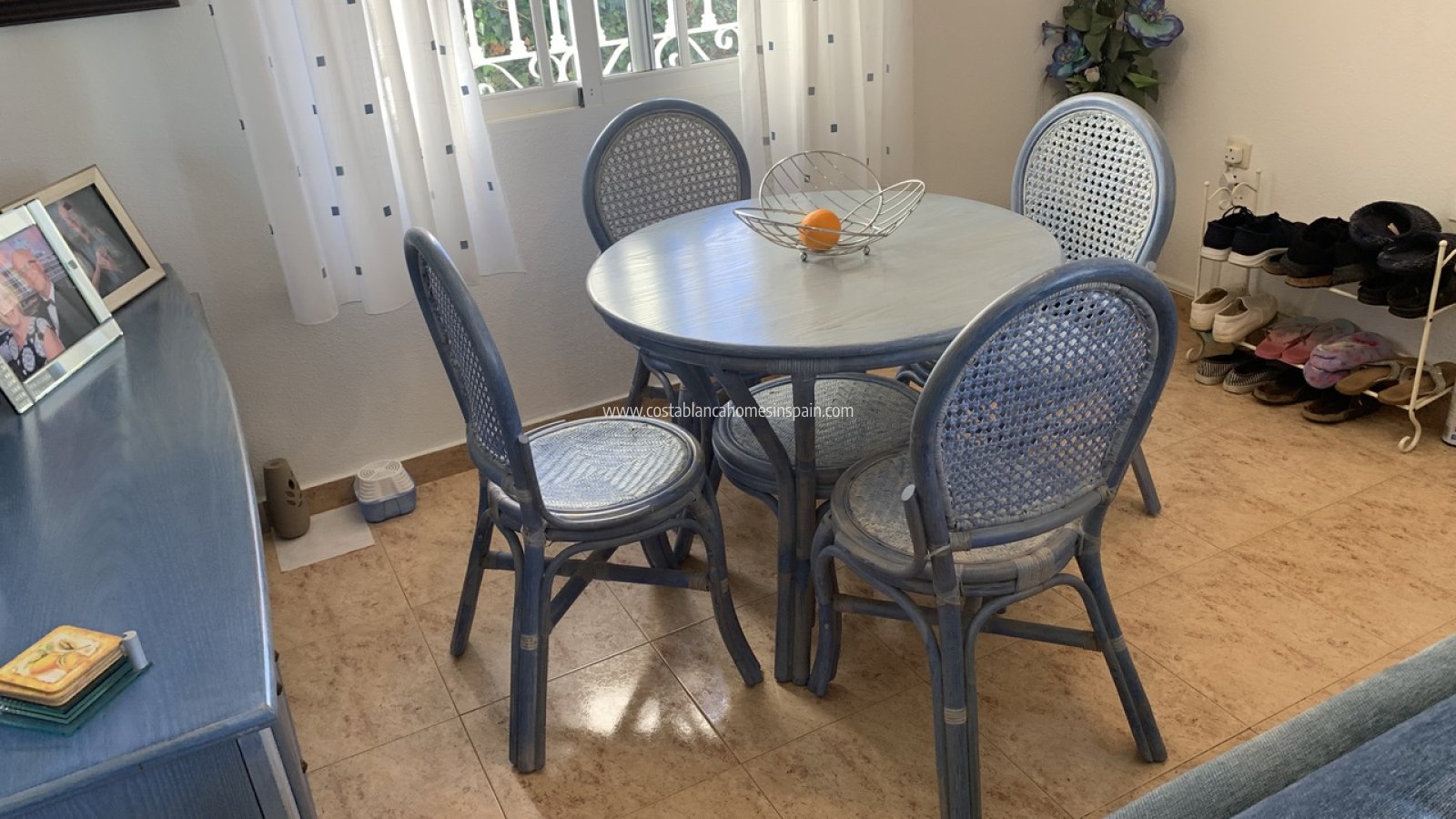 Resale - Detached Villa - Villamartin