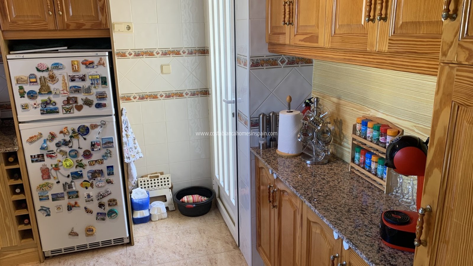 Resale - Detached Villa - Villamartin