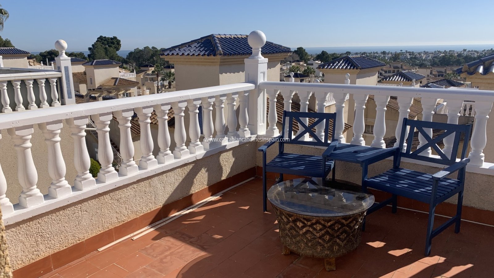 Resale - Detached Villa - Villamartin