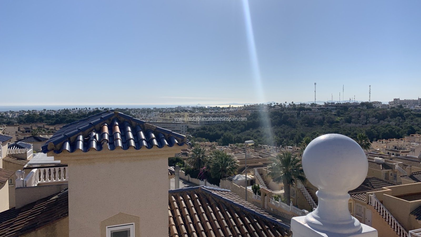 Resale - Detached Villa - Villamartin