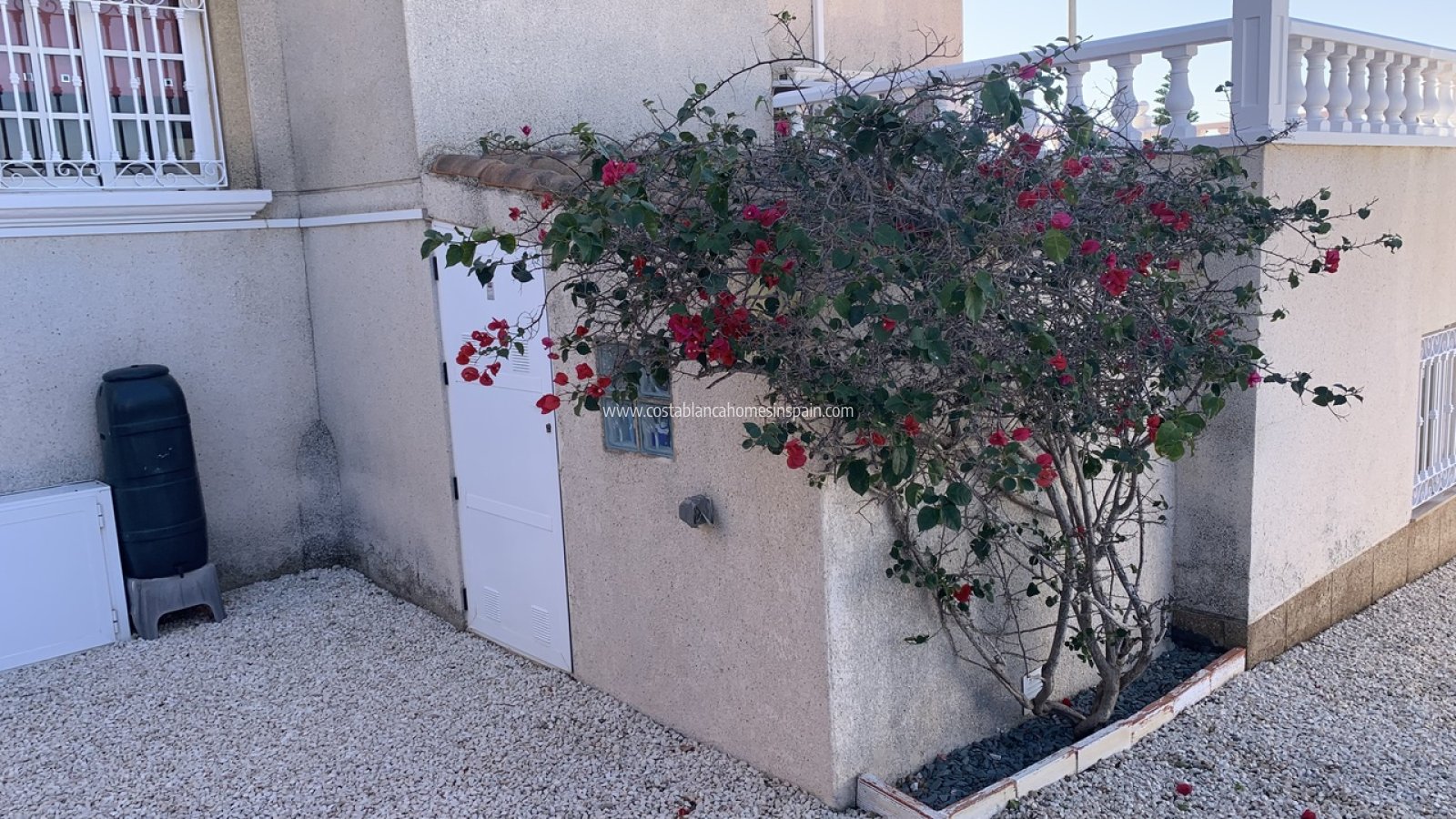 Resale - Detached Villa - Villamartin