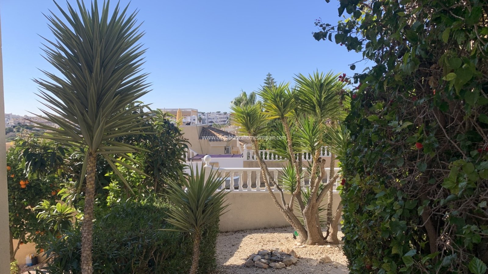 Resale - Detached Villa - Villamartin