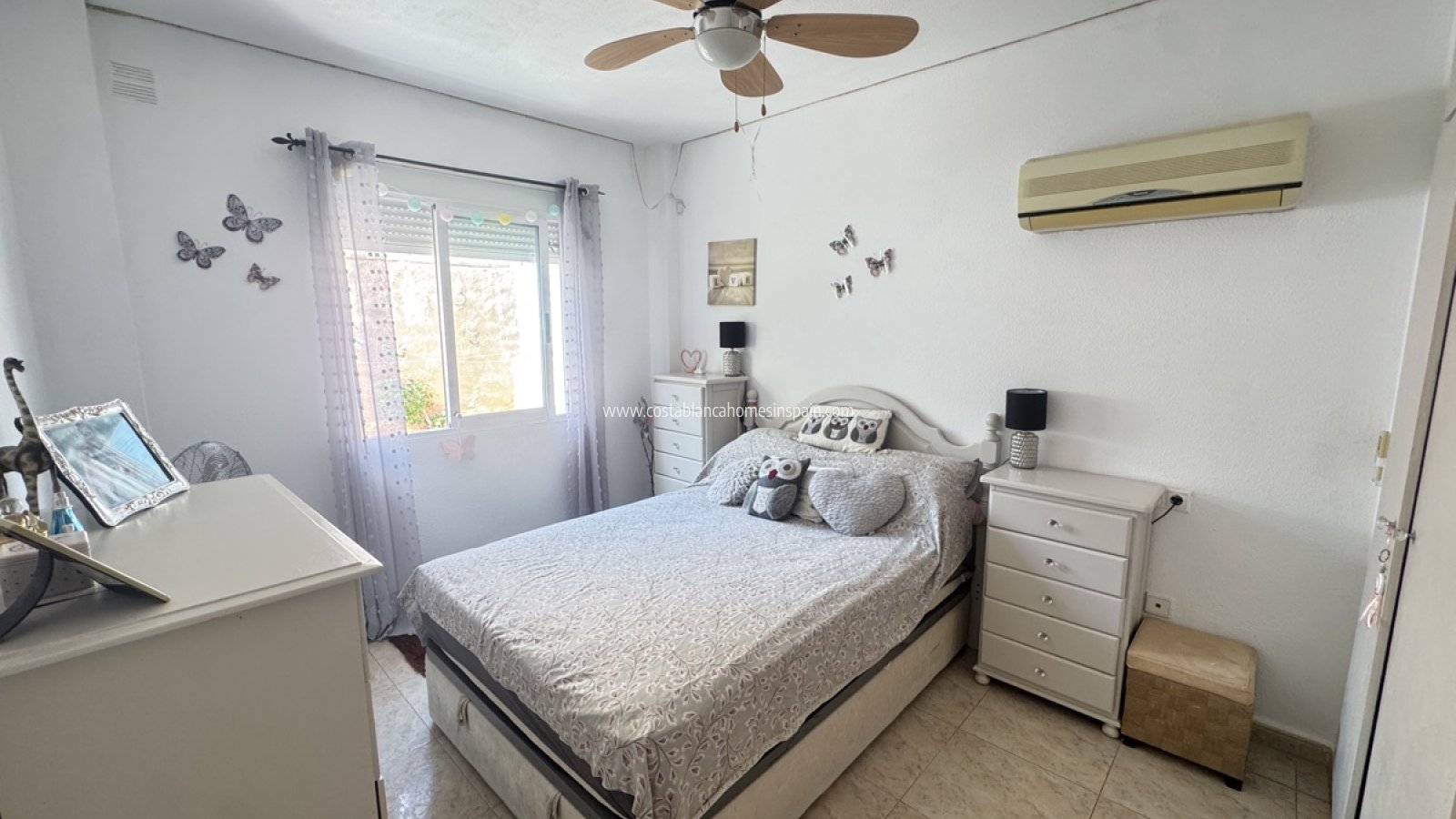 Resale - Detached Villa - Villamartin