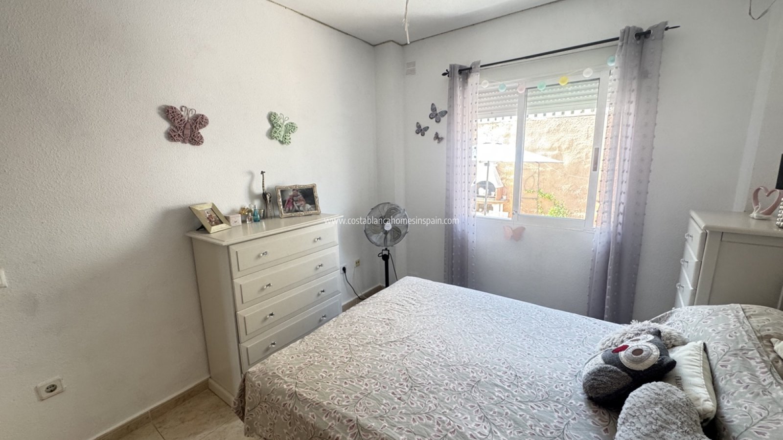Resale - Detached Villa - Villamartin