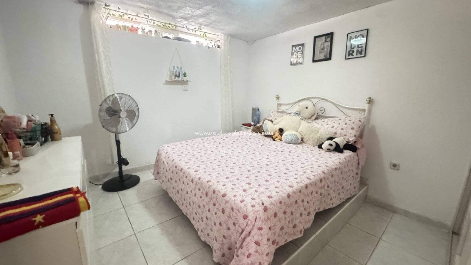 Resale - Detached Villa - Villamartin