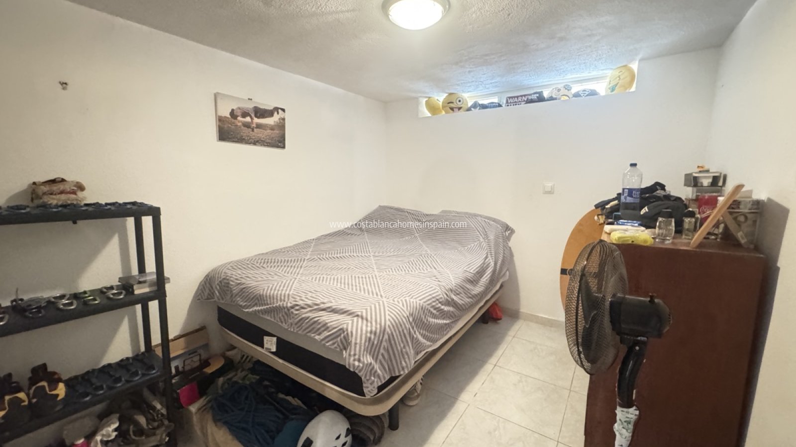Resale - Detached Villa - Villamartin