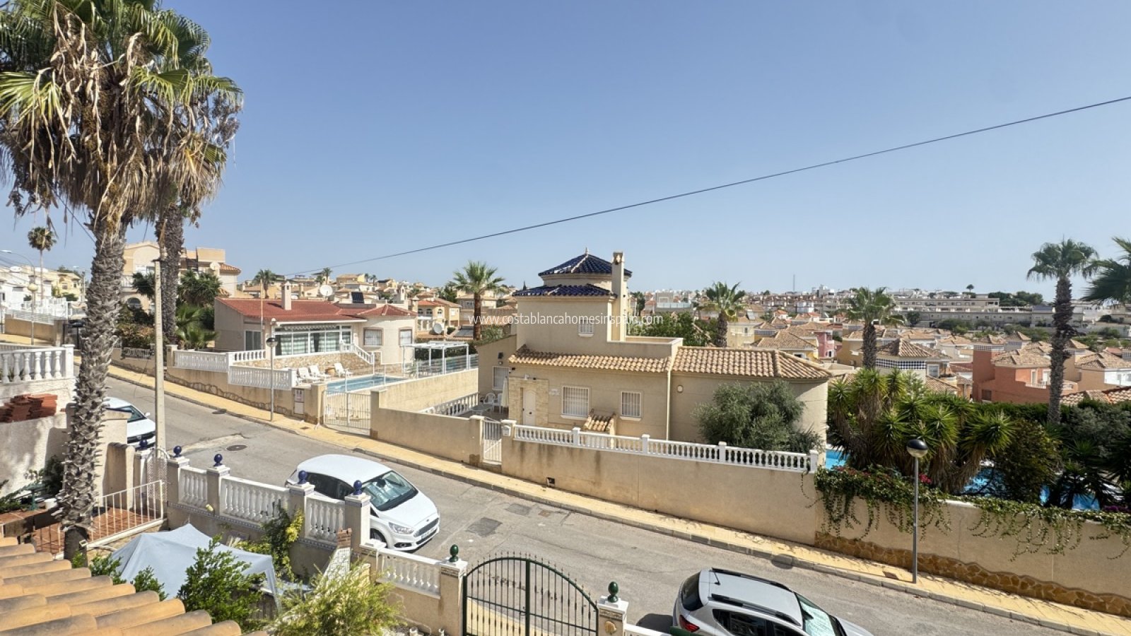 Resale - Detached Villa - Villamartin
