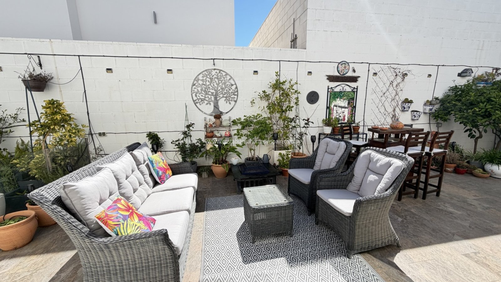 Resale - Detached Villa - Villamartin