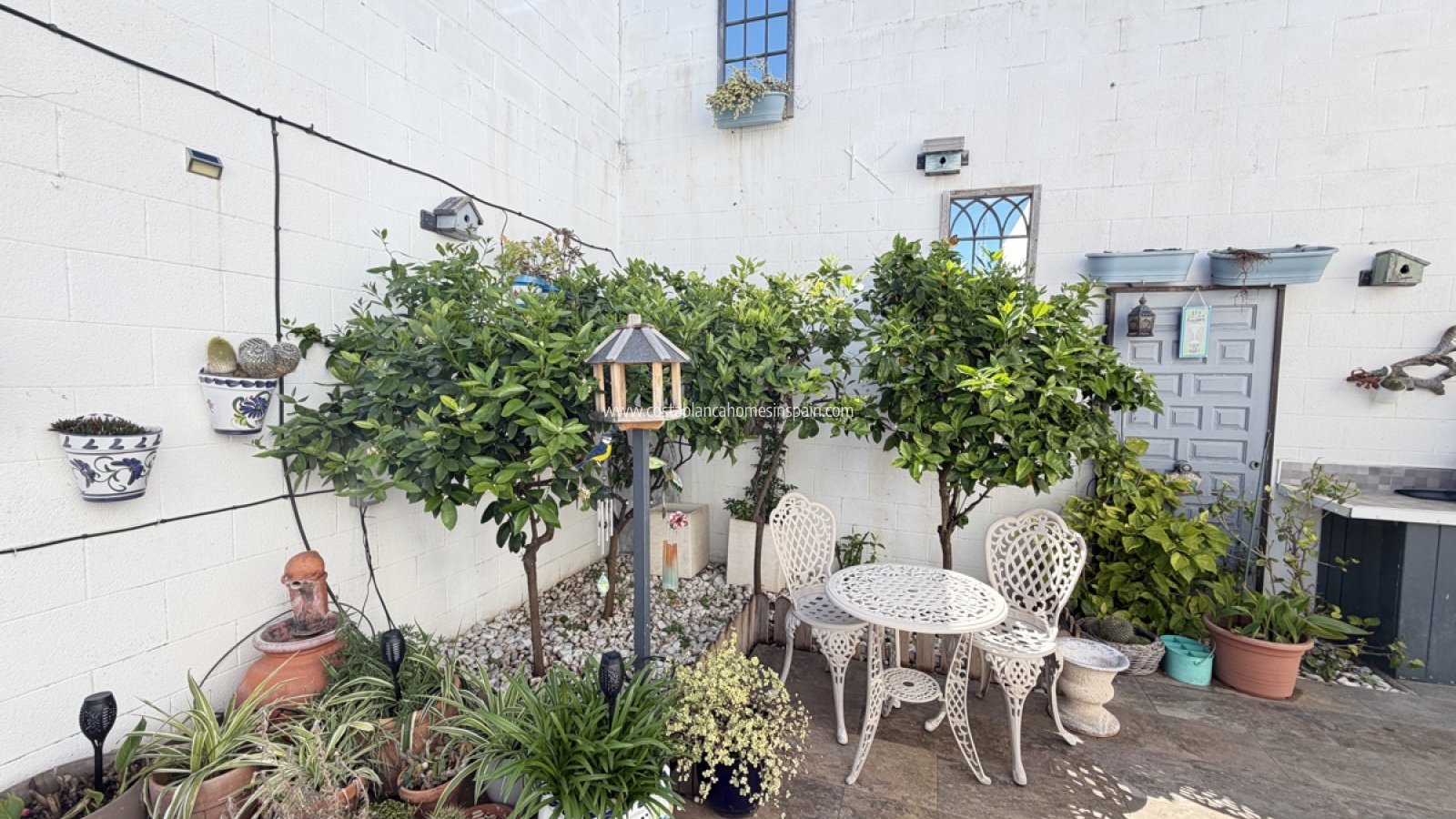 Resale - Detached Villa - Villamartin
