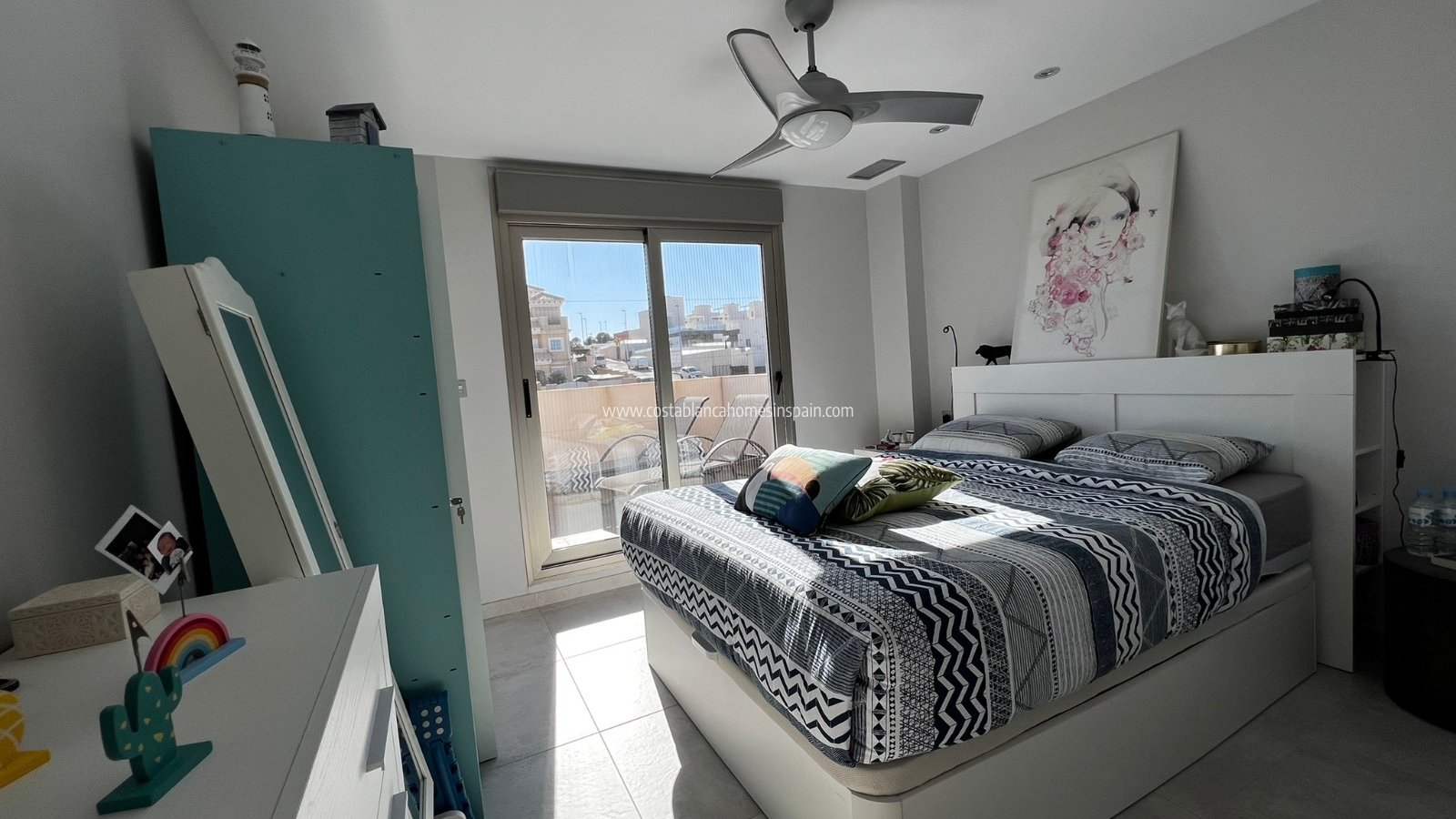 Resale - Detached Villa - Villamartin