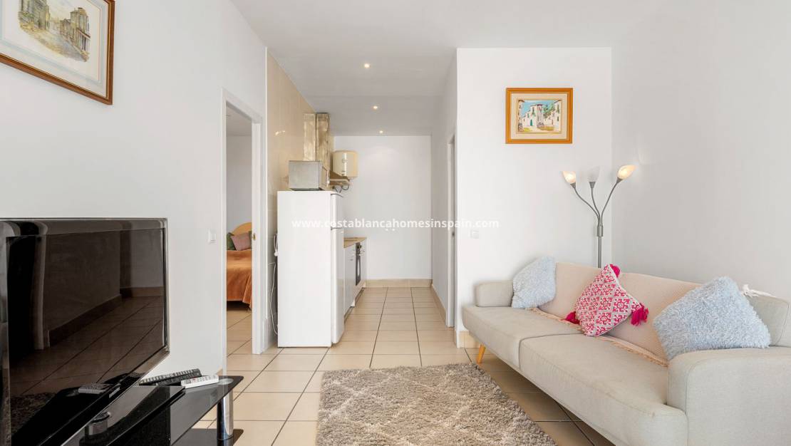 Resale - Detached Villa - Villamartin