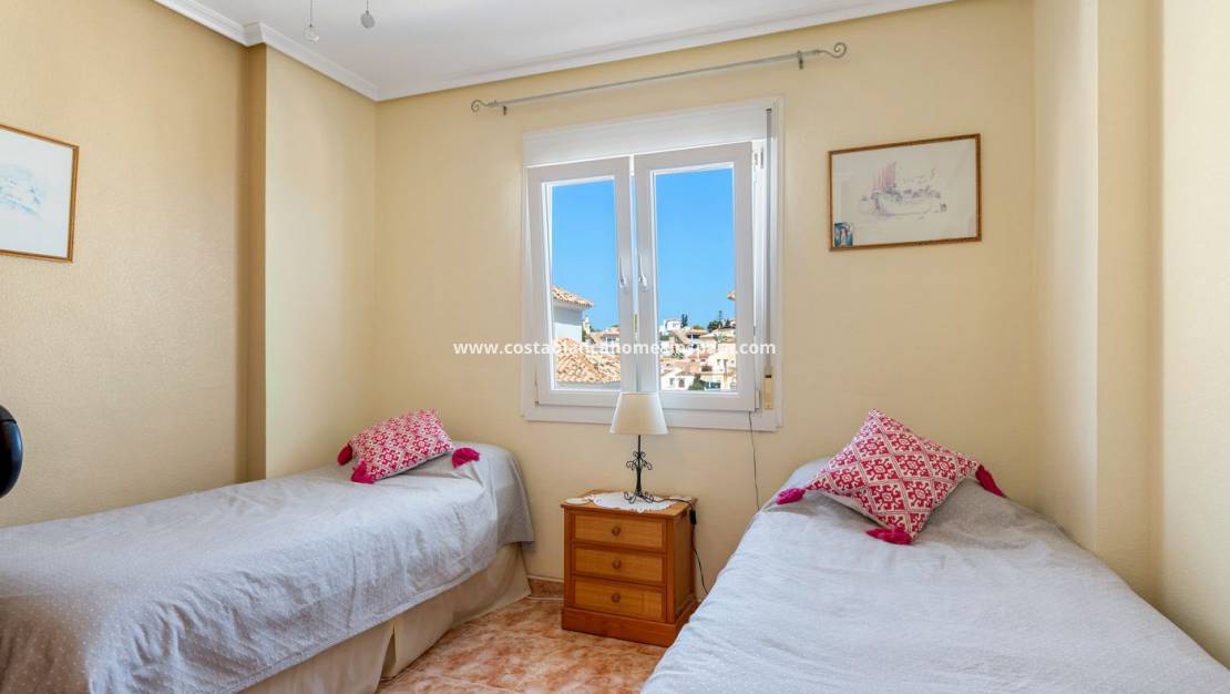 Resale - Detached Villa - Villamartin