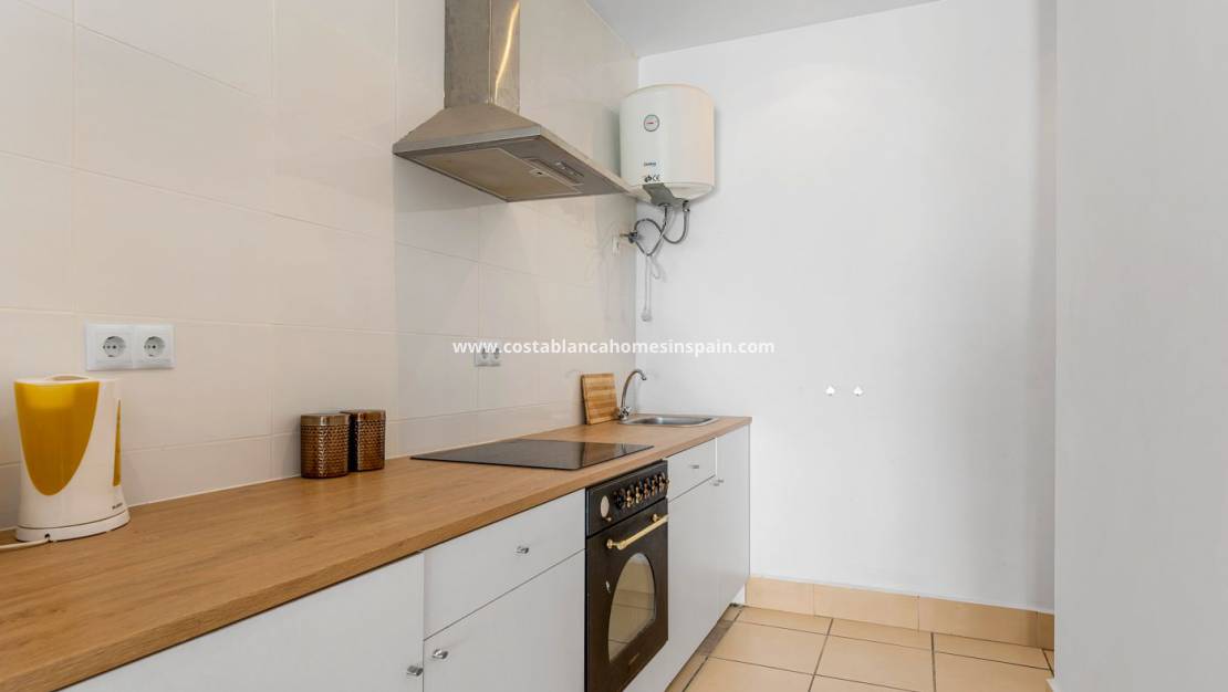 Resale - Detached Villa - Villamartin