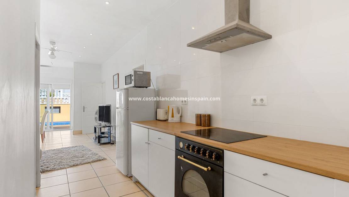 Resale - Detached Villa - Villamartin