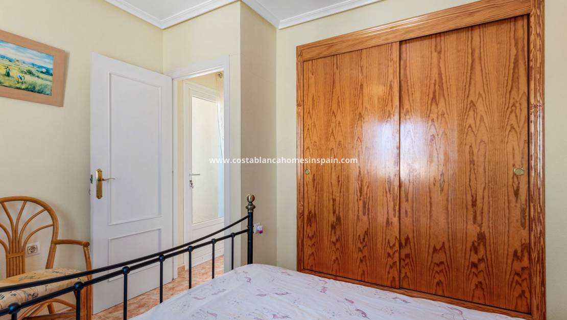 Resale - Detached Villa - Villamartin