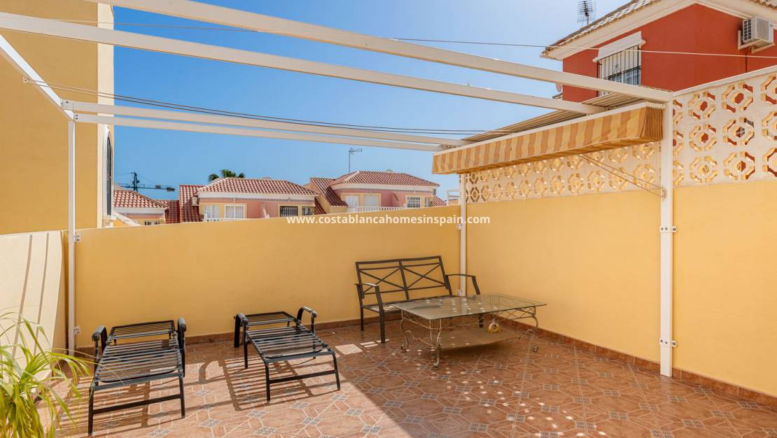 Resale - Detached Villa - Villamartin