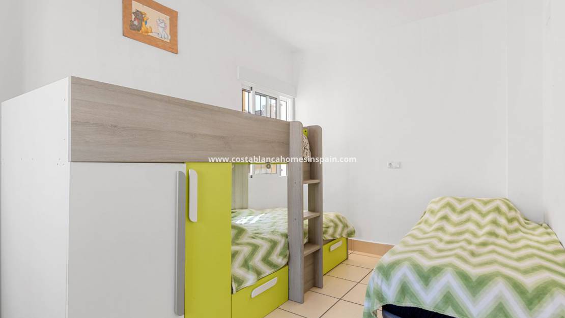 Resale - Detached Villa - Villamartin