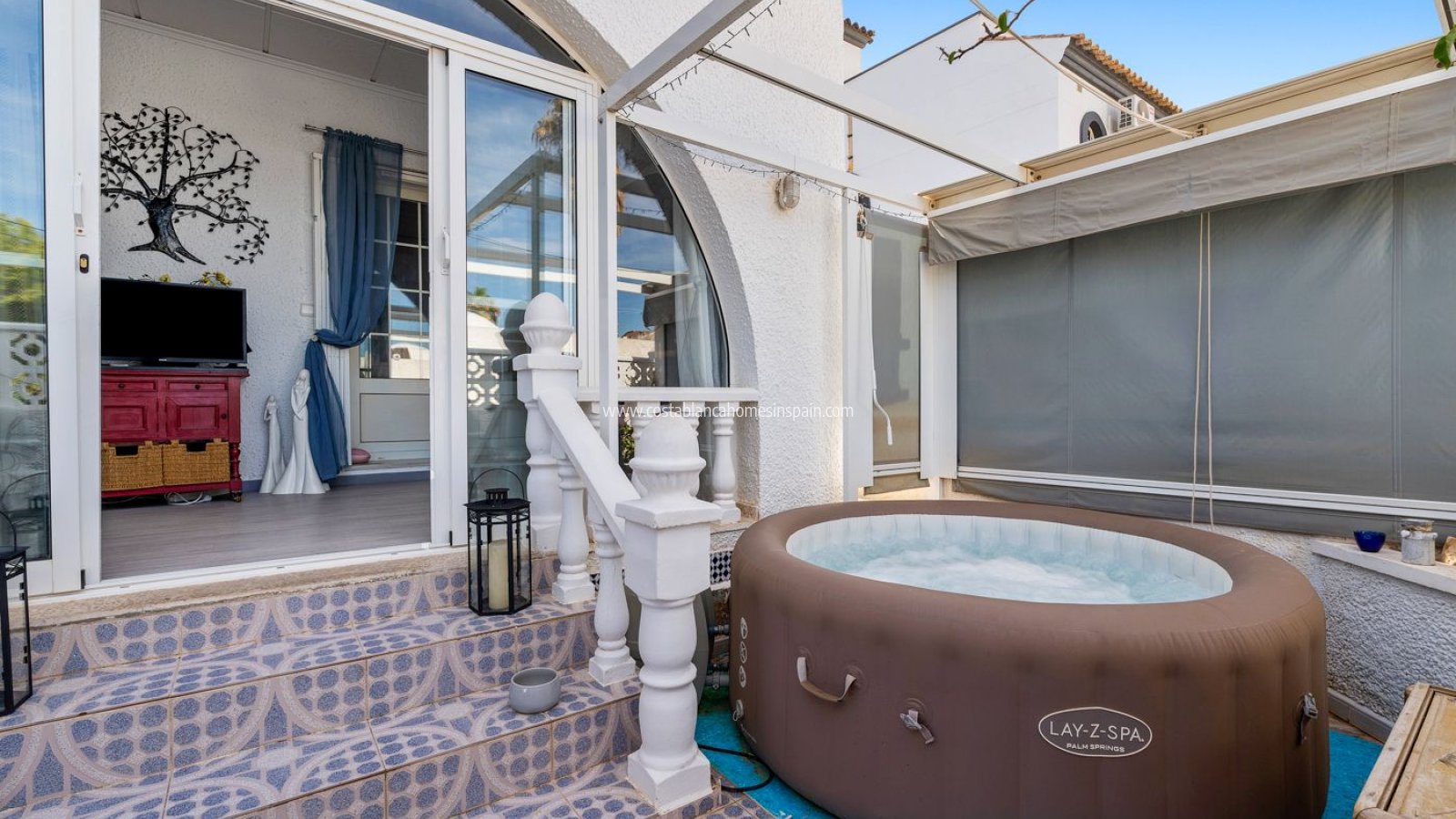 Resale - Detached Villa - Villamartin