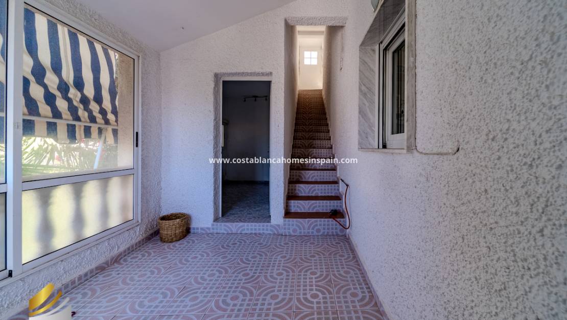 Resale - Detached Villa - Villamartin