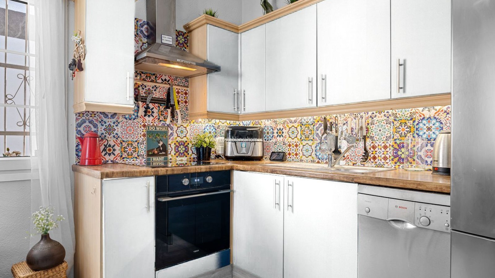 Resale - Detached Villa - Villamartin