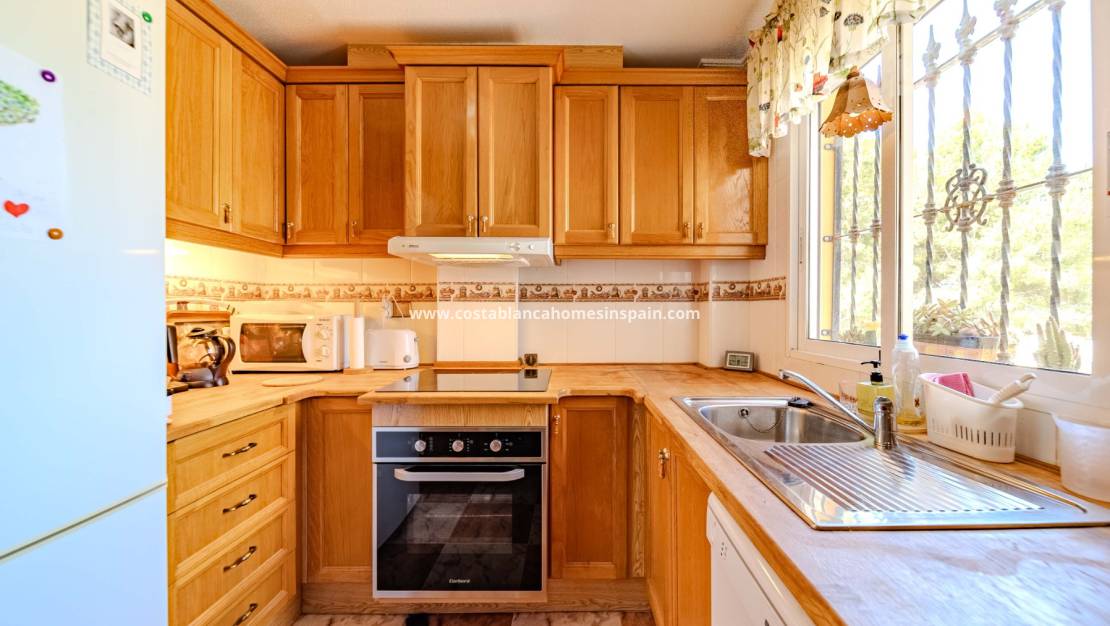 Resale - Detached Villa - Villamartin