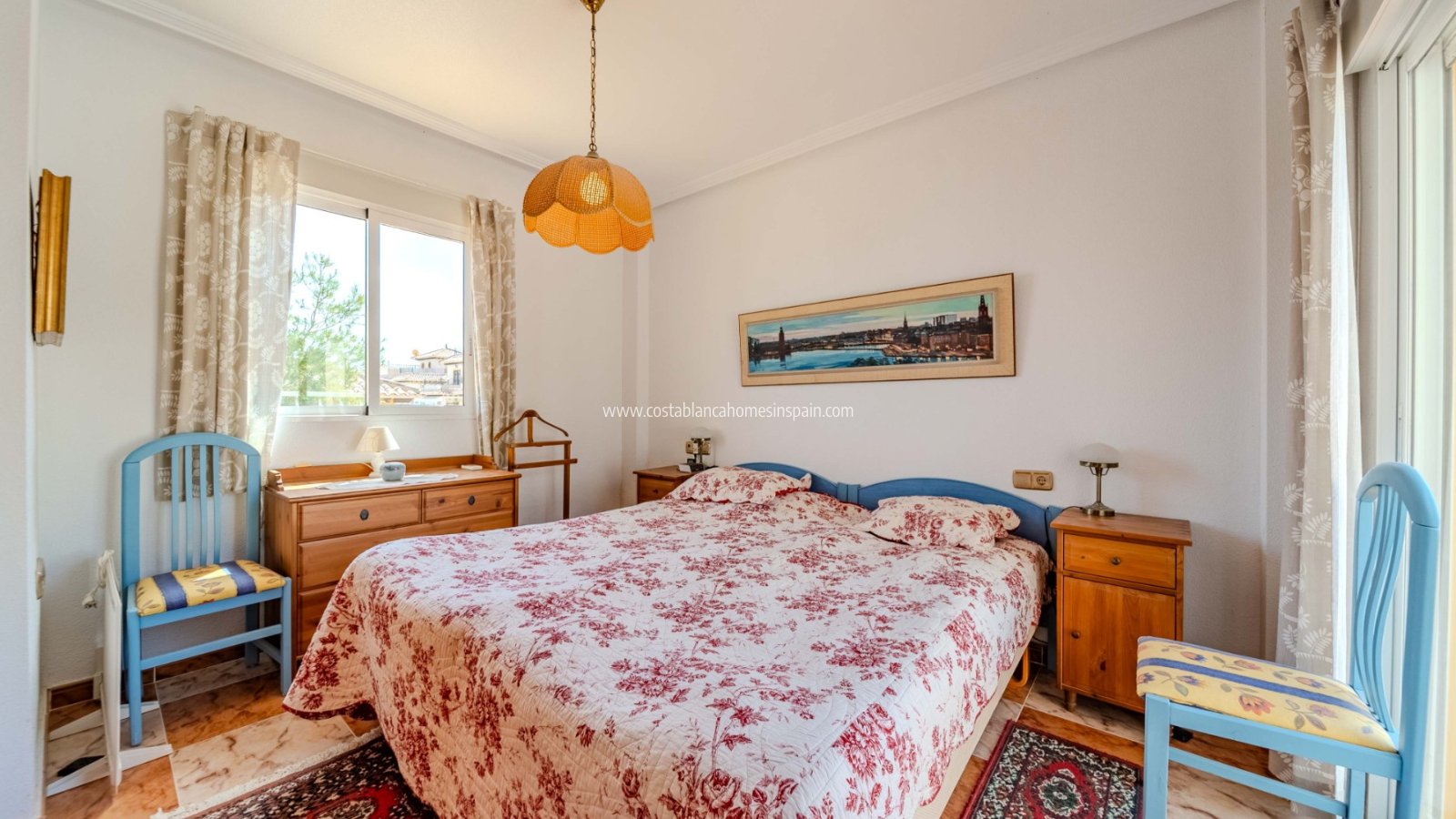 Resale - Detached Villa - Villamartin