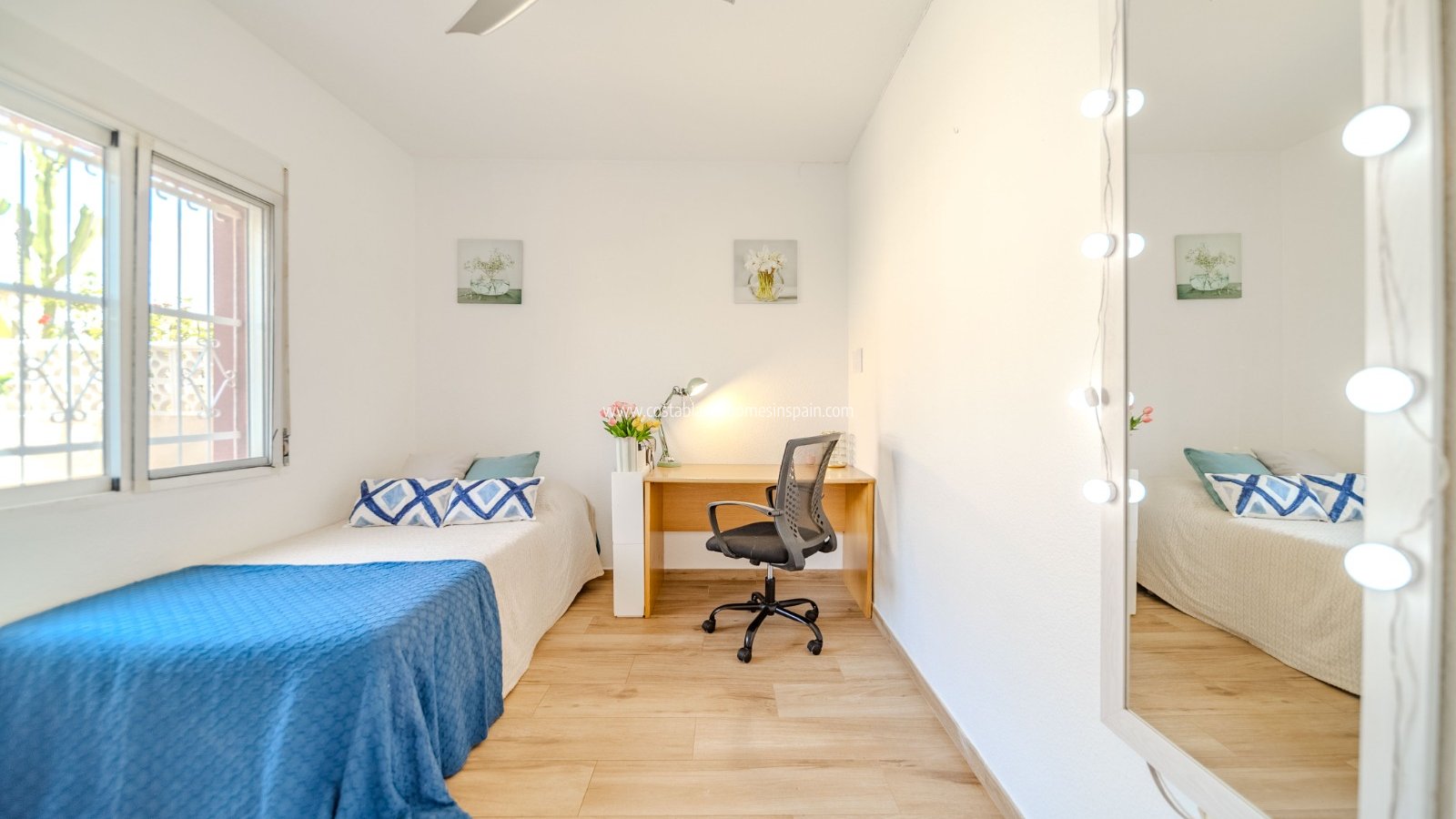 Resale - Detached Villa - Villamartin