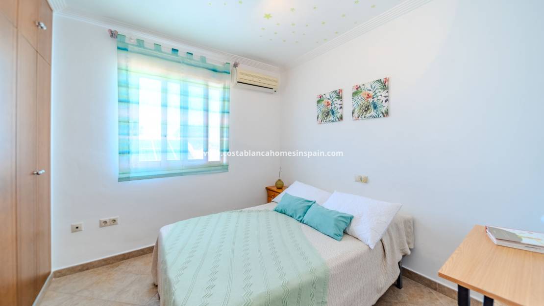 Resale - Detached Villa - Villamartin