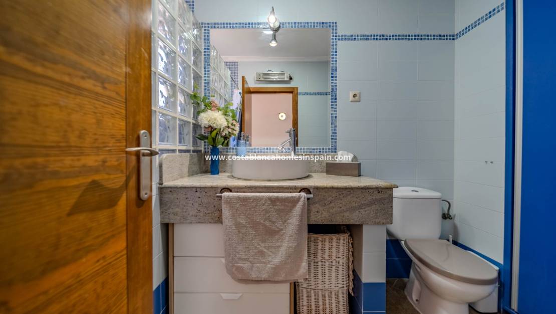 Resale - Detached Villa - Villamartin