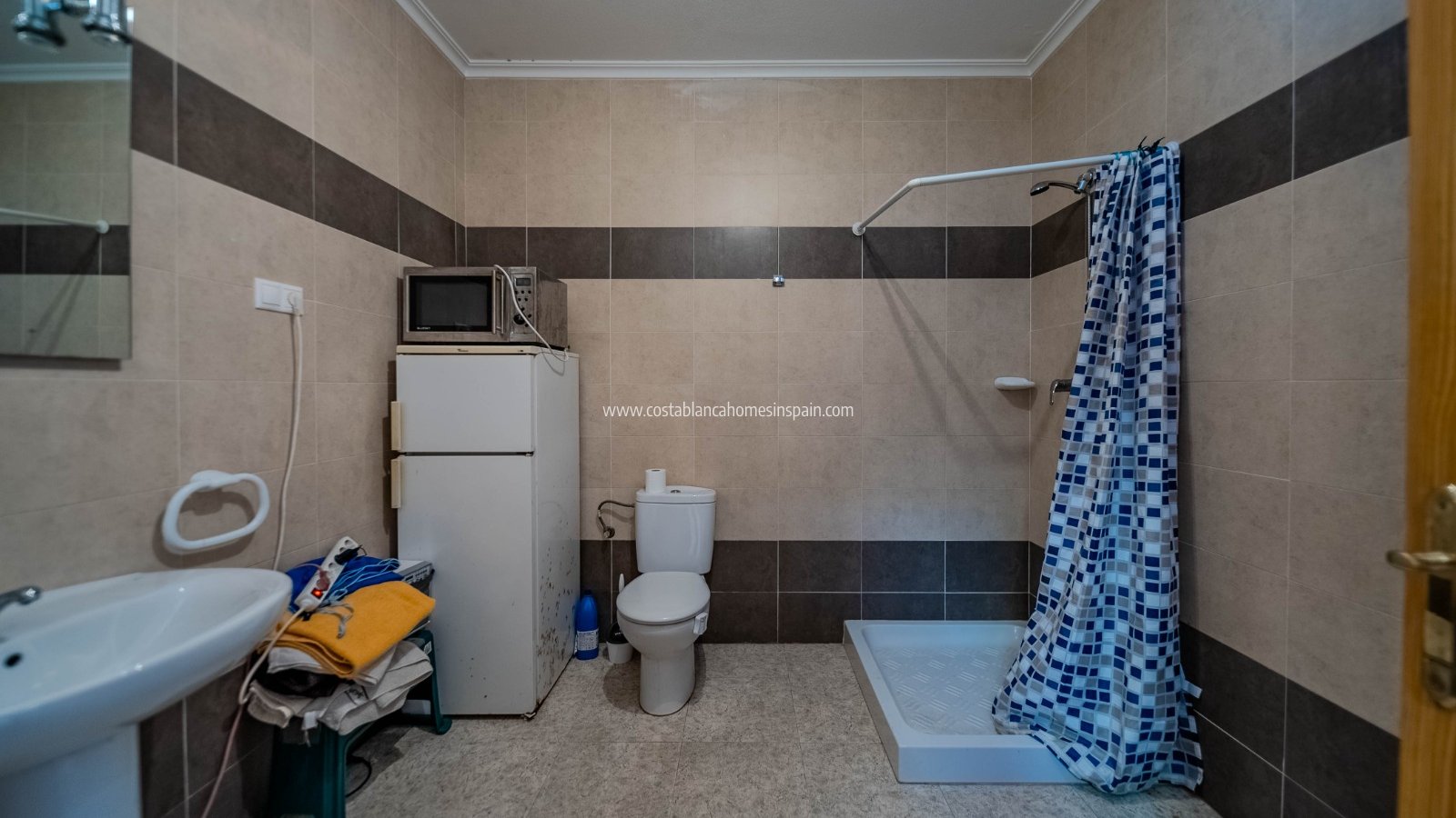 Resale - Detached Villa - Villamartin