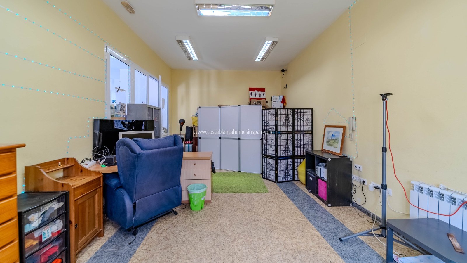 Resale - Detached Villa - Villamartin