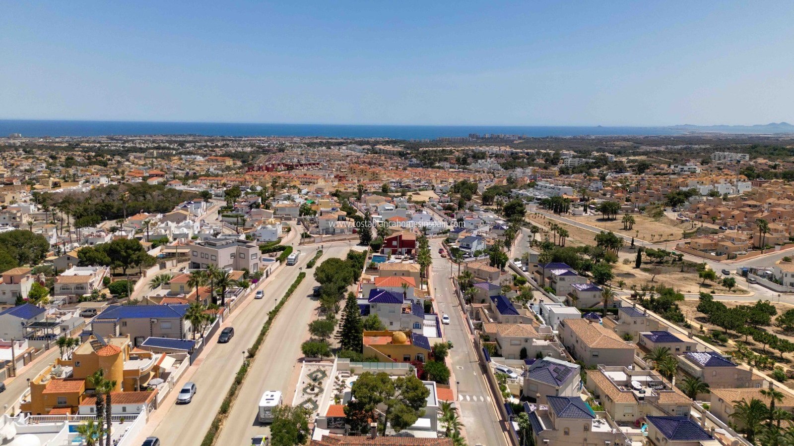 Resale - Detached Villa - Villamartin