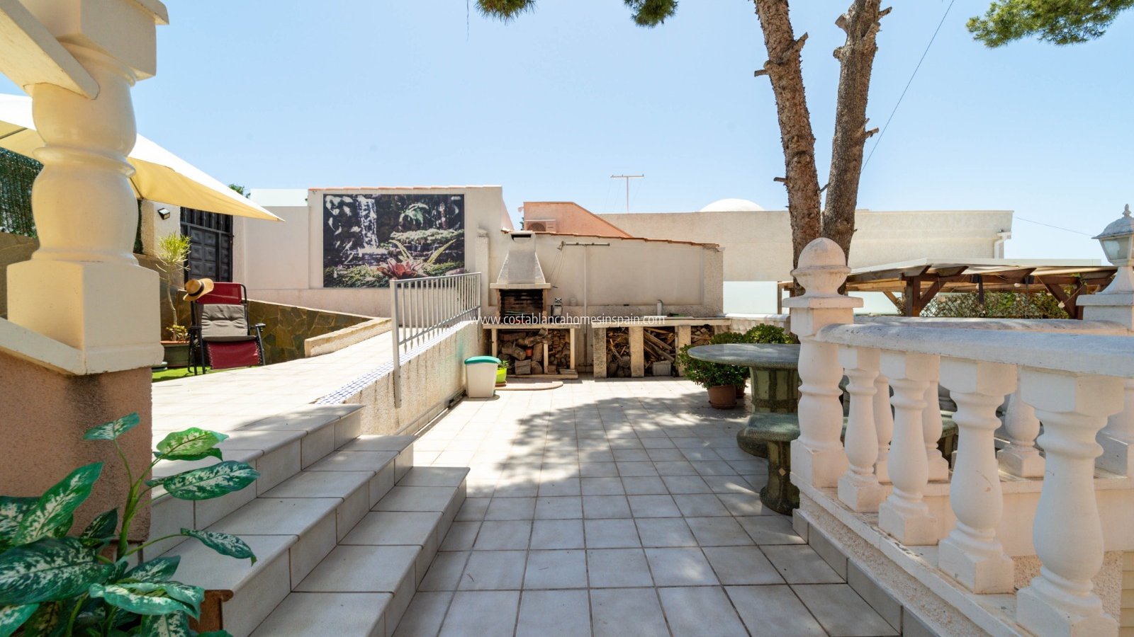 Resale - Detached Villa - Villamartin