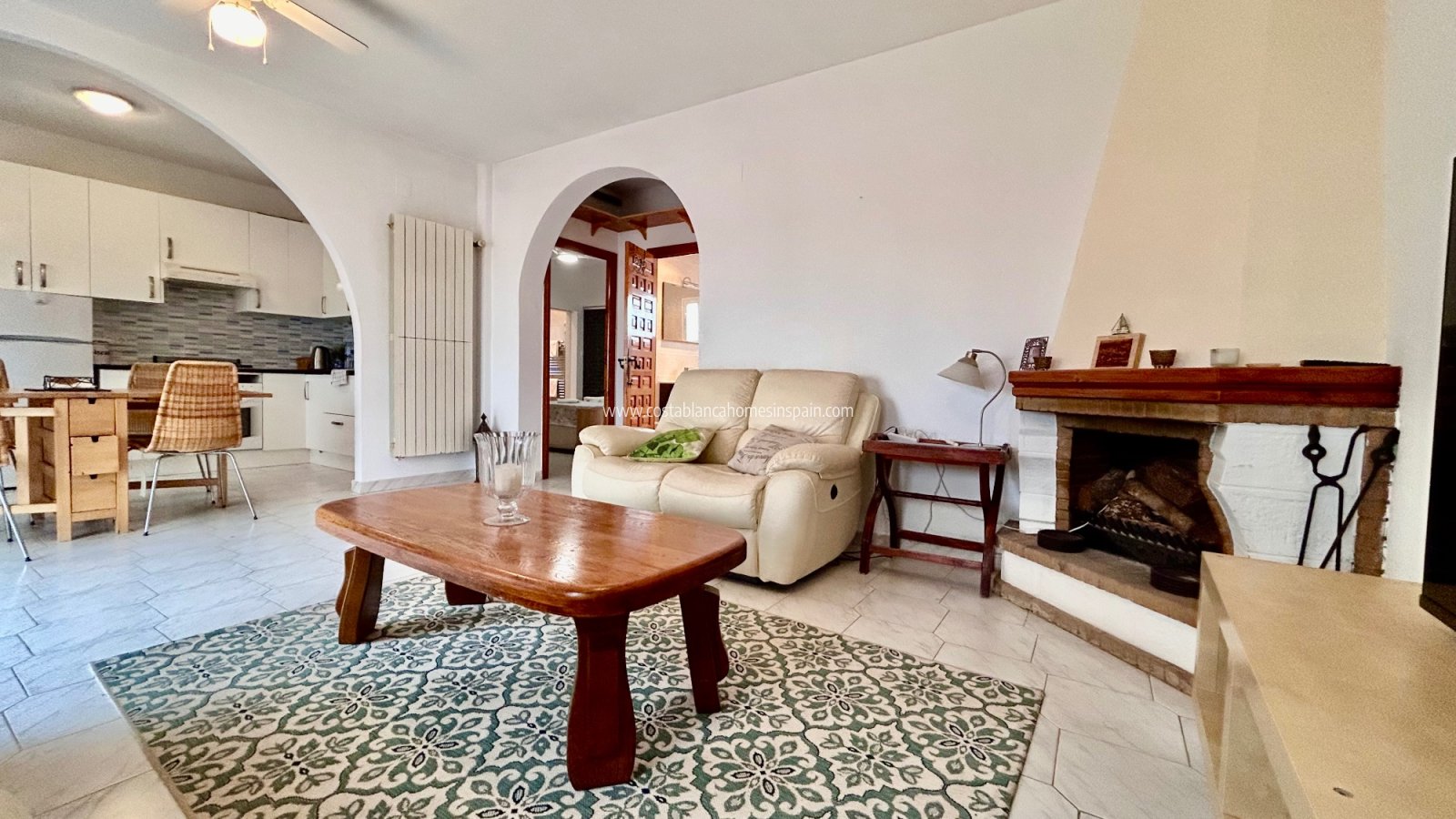 Resale - Detached Villa - Villamartin