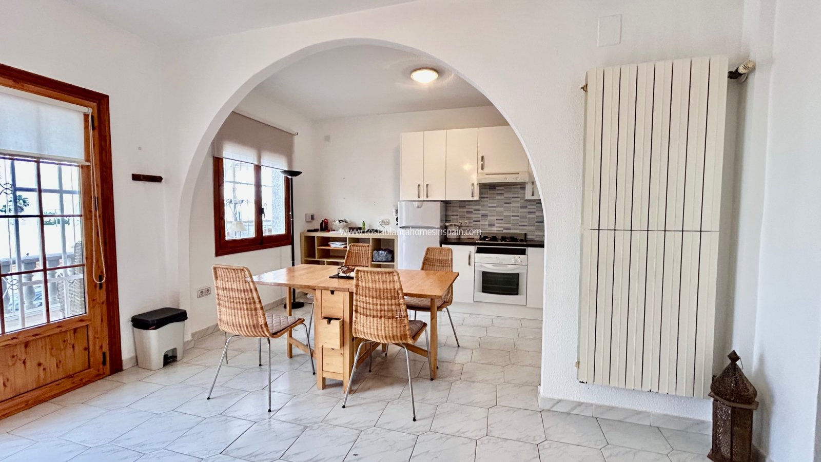 Resale - Detached Villa - Villamartin