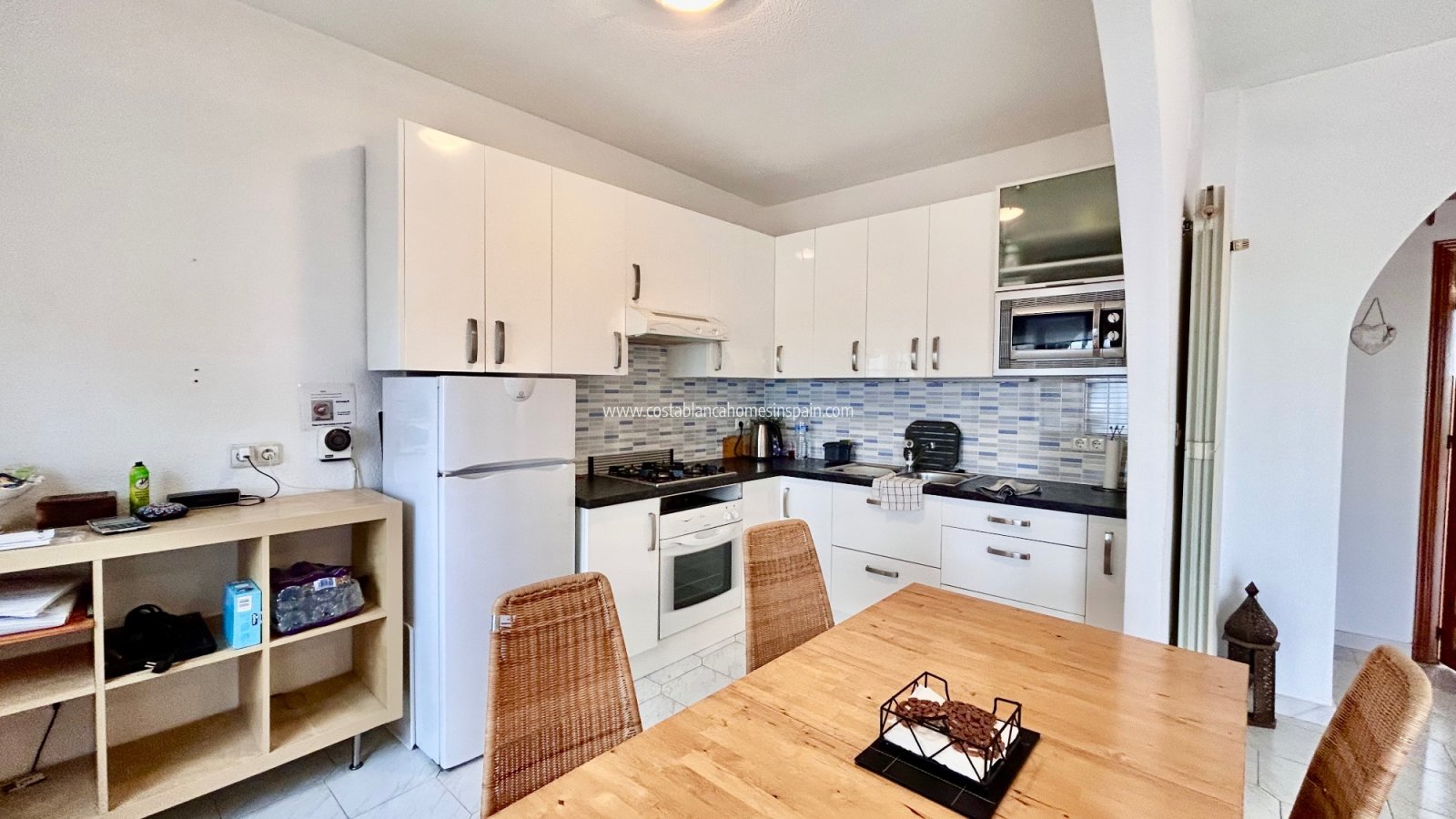 Resale - Detached Villa - Villamartin