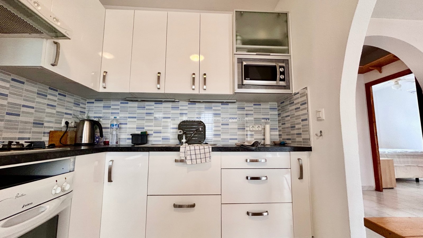 Resale - Detached Villa - Villamartin