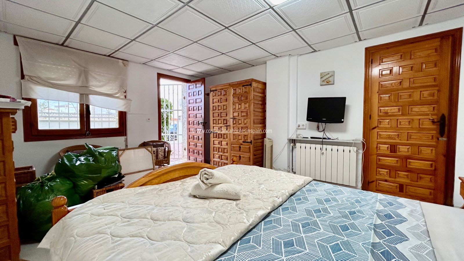 Resale - Detached Villa - Villamartin