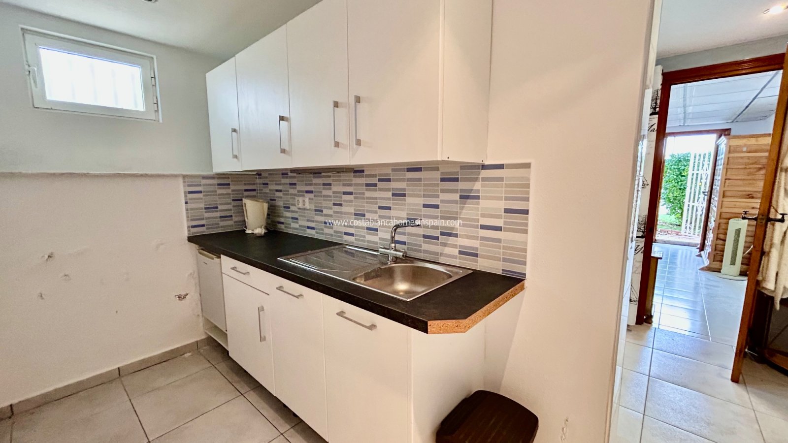 Resale - Detached Villa - Villamartin