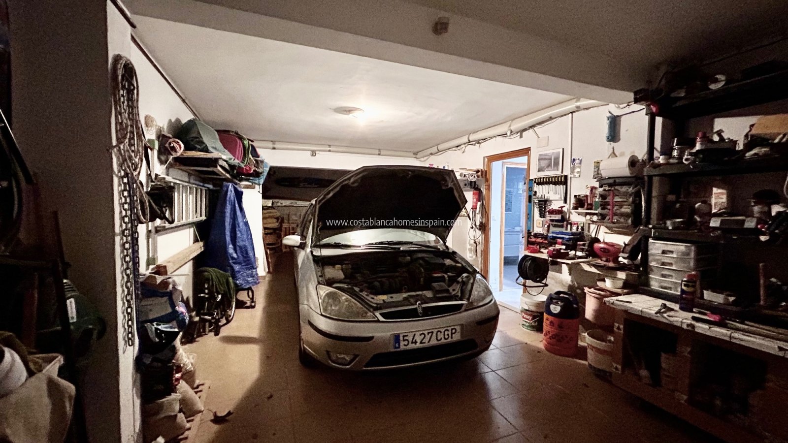 Resale - Detached Villa - Villamartin