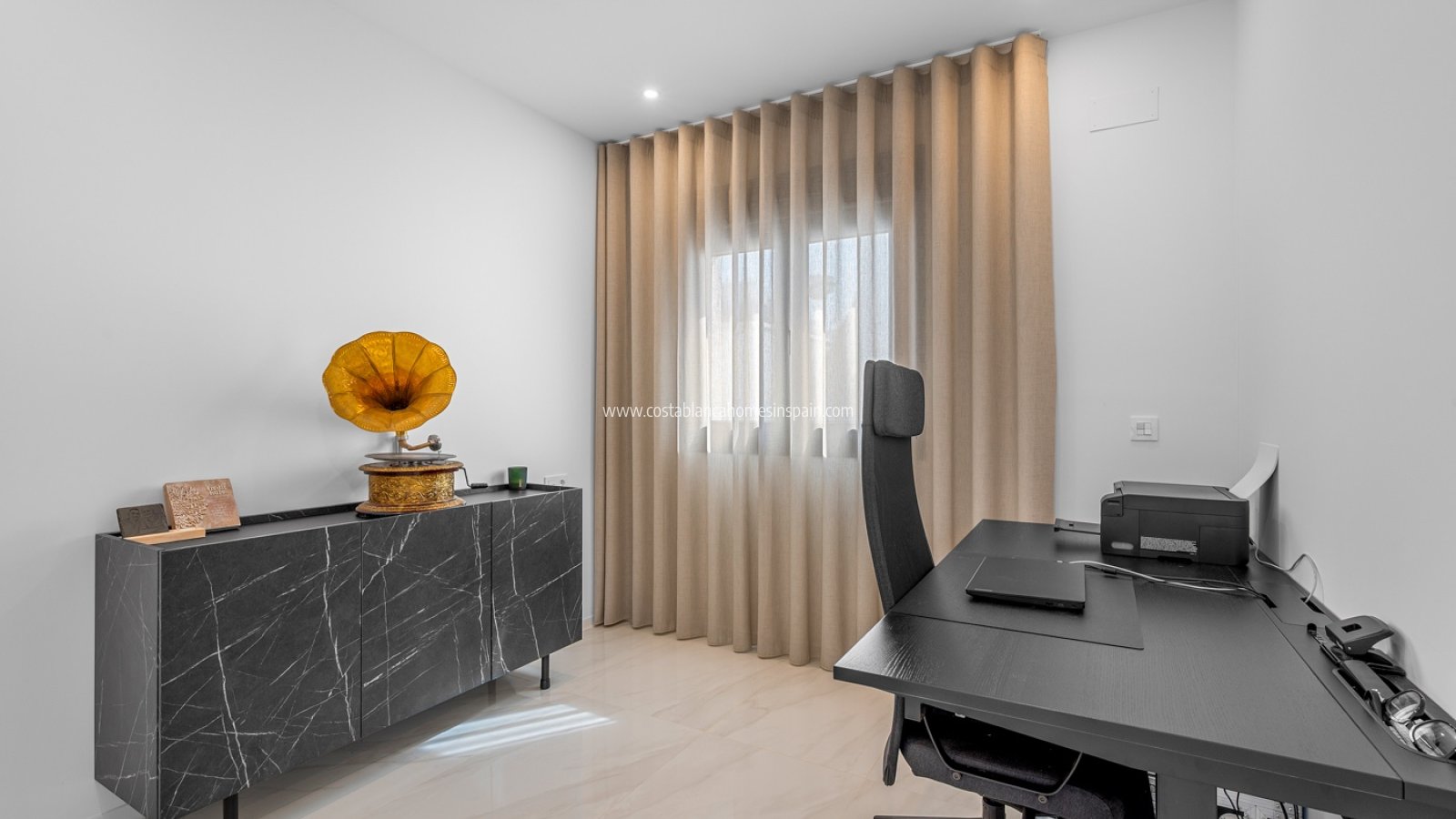 Resale - Detached Villa - Vistabella - Vistabella Golf