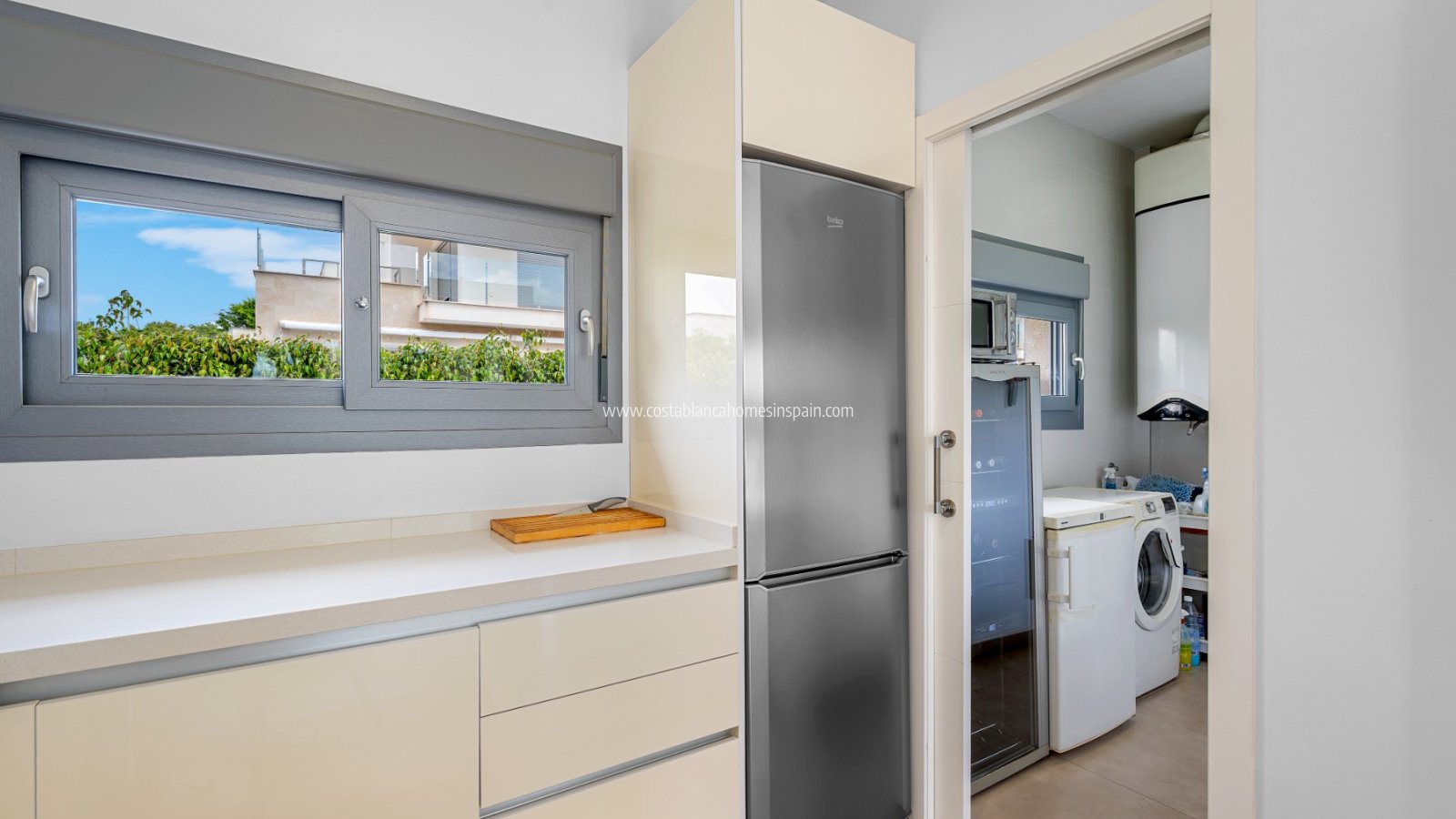 Resale - Detached Villa - Vistabella - Vistabella Golf