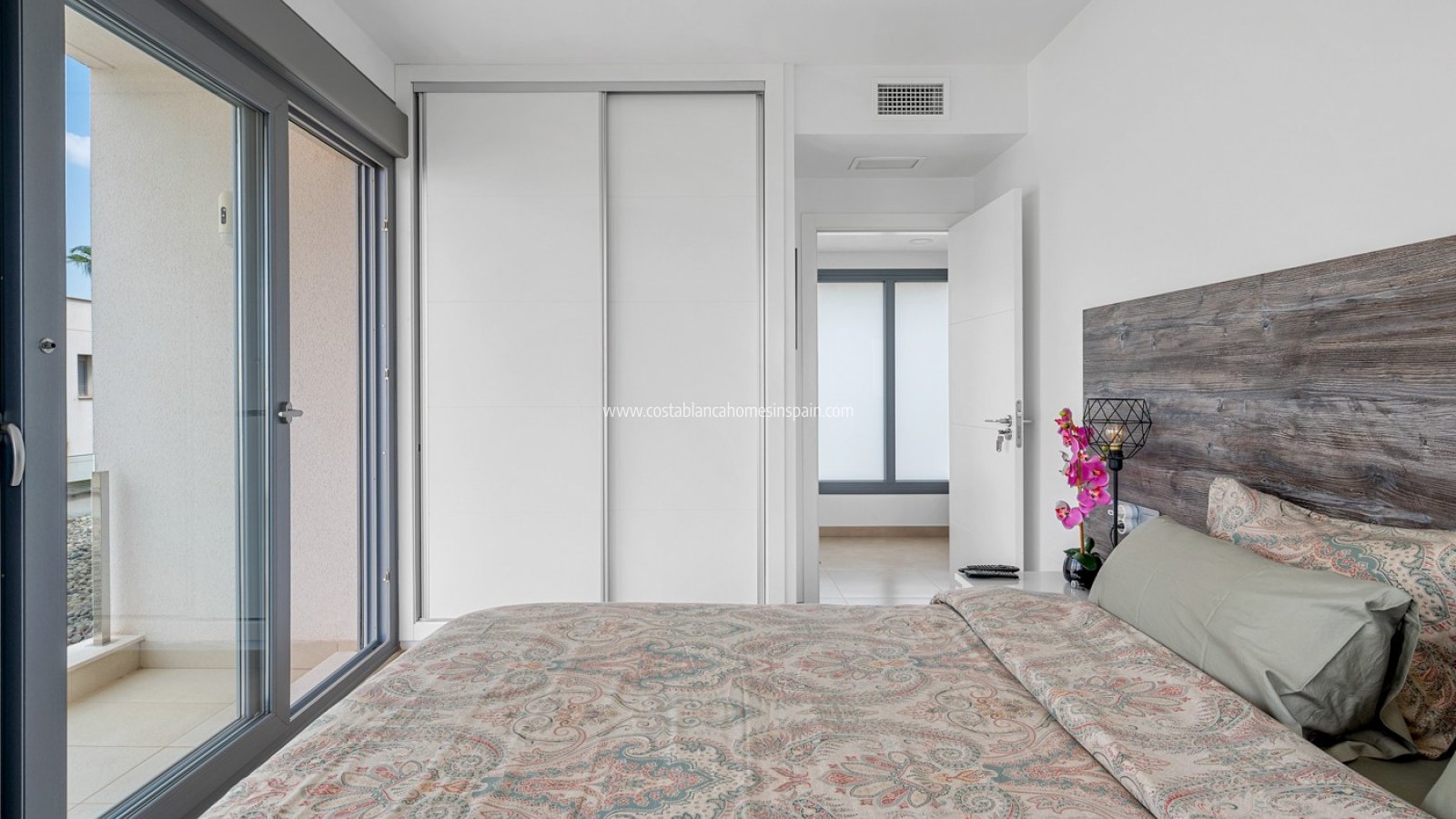 Resale - Detached Villa - Vistabella - Vistabella Golf