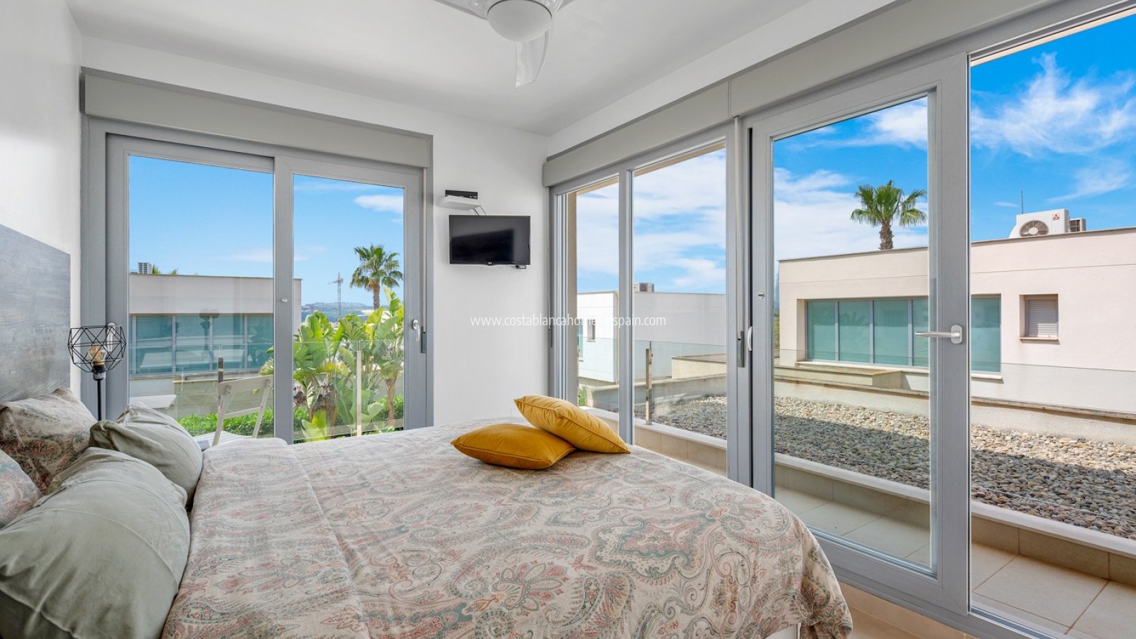 Resale - Detached Villa - Vistabella - Vistabella Golf