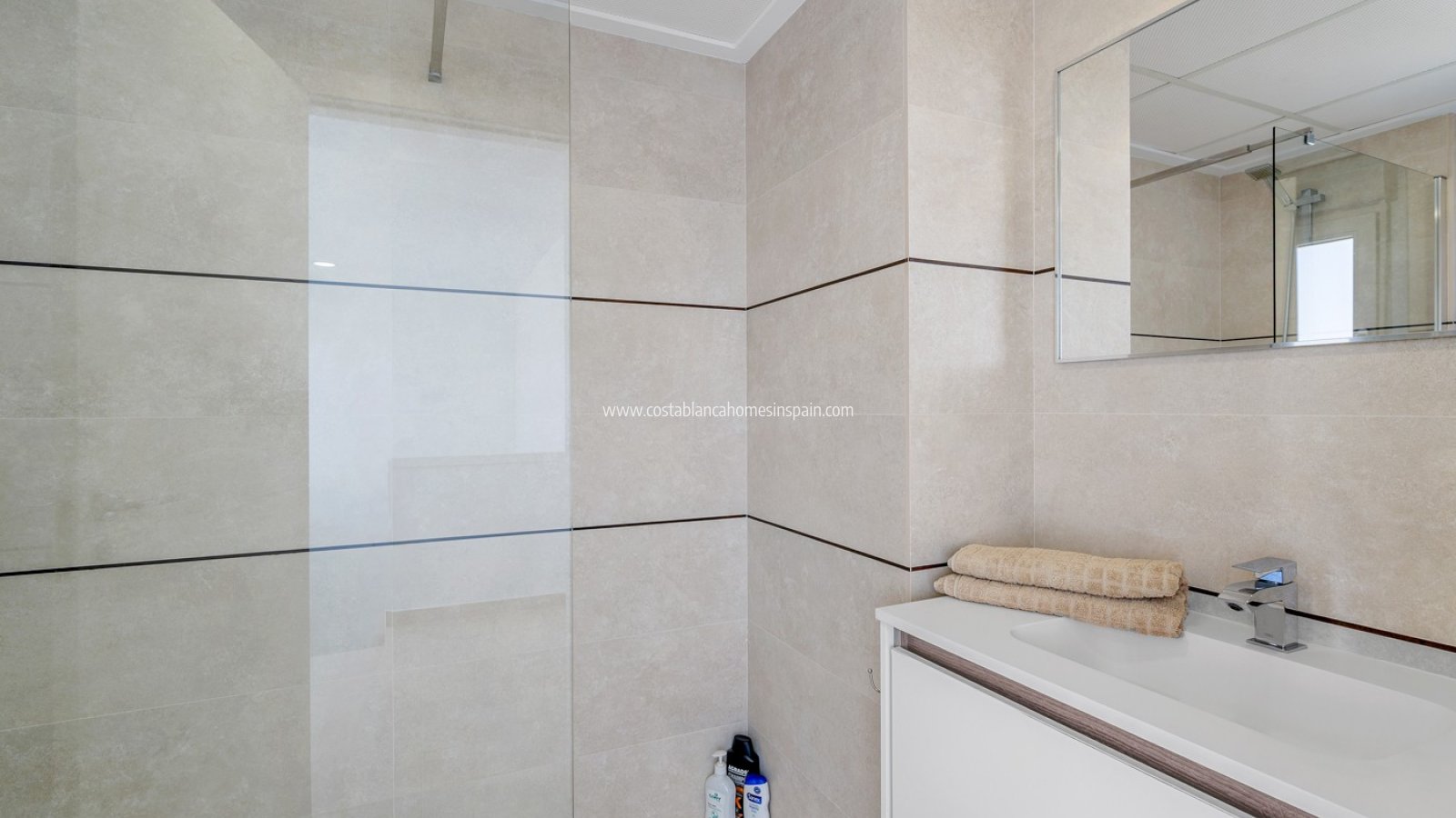 Resale - Detached Villa - Vistabella - Vistabella Golf